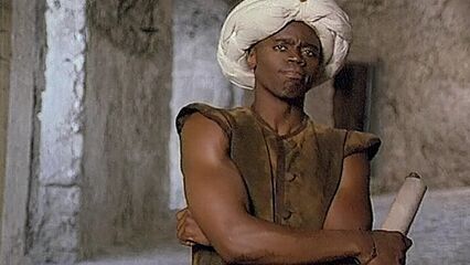 Робин Гуд - сексуальная легенда, порнофильм с переводом