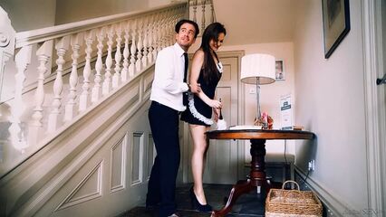 Страна обманщиков (С задней стороны) порно фильм с русским переводом