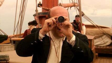 Пираты | Pirates XXX (2005) порнофильм с русским переводом!