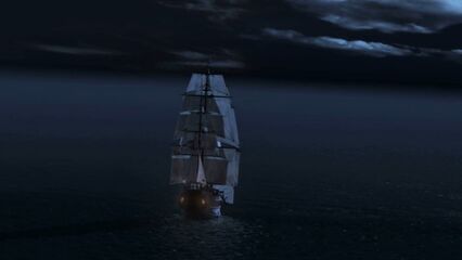 Пираты | Pirates XXX (2005) порнофильм с русским переводом!