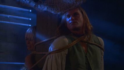 Пираты | Pirates XXX (2005) порнофильм с русским переводом!