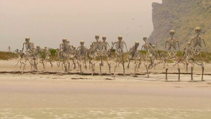 Пираты | Pirates XXX (2005) порнофильм с русским переводом!