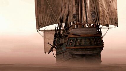 Пираты | Pirates XXX (2005) порнофильм с русским переводом!