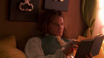 Пираты | Pirates XXX (2005) порнофильм с русским переводом!