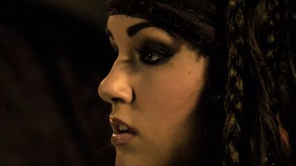 Пираты 2: Месть Стагнетти | Pirates II: Stagnettis Revenge (порнофильм с русским переводом)