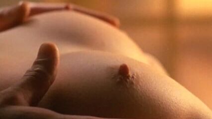 Запретная зона: Похищение инопланетянином (эротика, кино)