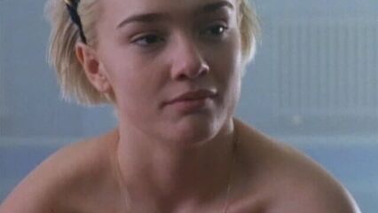 Запретная зона: Похищение инопланетянином (эротика, кино)