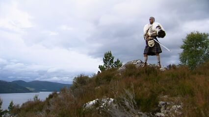 Шотландский ловелас | The Scottish Loveknot (2003) порнофильм с русским переводом!