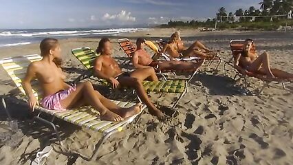 Мода в Раю | Private Tropical 15: Fashion in Paradise (2005) - порно фильмы