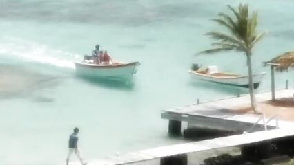 Свадебное путешествие / Private Tropical 09 - Coral Honeymoon (2004) c русским переводом