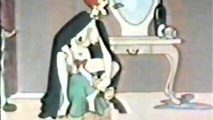 Белоснежка и 7 Гномов (1973) порно мульт для взрослых с русским переводом