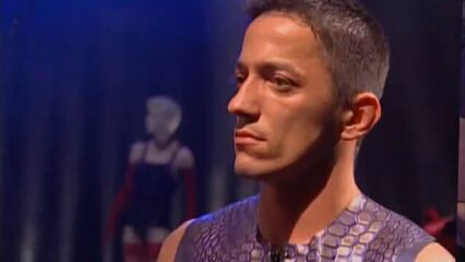 Академия фетиша (2002) порно фильм с русским переводом