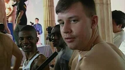 Самая большая групповуха в мире 1 | World's Biggest Gang Bang 1 (1995)