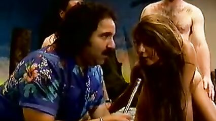 Самая большая групповуха в мире 2 | World's Biggest Gang Bang 2 (1996)