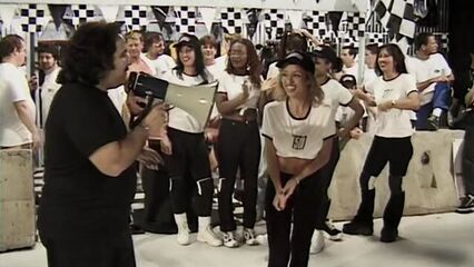 Самая большая групповуха в мире 3: Хьюстон 620