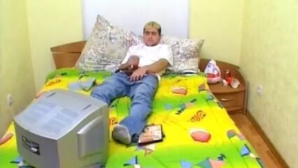 Русский пирог (2005) полнометражный порно фильм для взрослых