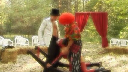 Племенные фантазии | Private Movies 24:Tribal Fantasies