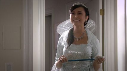 Горячая ночь Золушки | Cinderella's Hot Night (2017) на русском языке