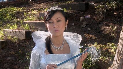 Горячая ночь Золушки | Cinderella's Hot Night (2017) на русском языке