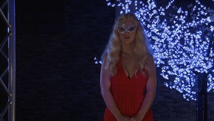 Горячая ночь Золушки | Cinderella's Hot Night (2017) на русском языке