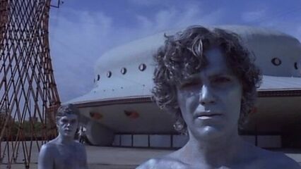 Секс — это безумие | El sexo esta loco (порно фильм с переводом)