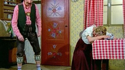 Schulmadchen Porno (1976) немецкий ретро порно фильм с переводом