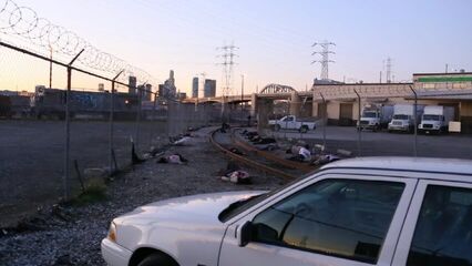 Ходячие мертвецы: XXX порно пародия для взрослых