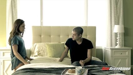 Искушение Евы | Temptation Of Eve (порно кино с русским переводом)