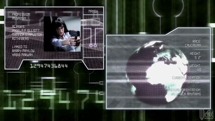 24 XXX: Пародия Акселя Брауна (фильм с русским переводом)