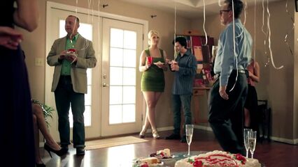 Разрыв | Torn (полнометражный порно фильм с русским переводом)