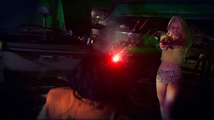 Грайндхаус XXX: Двойной сеанс, порнофильм с русским переводом