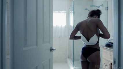 Мрачное будущее: Пандемия, часть 1. Короткометражное порно