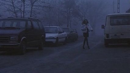 Красное и черное | Сексуальный убийца, порнофильм с русским переводом