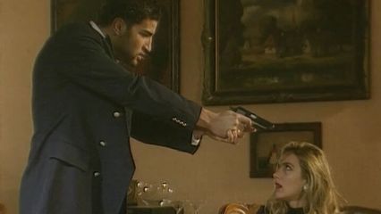 Красное и черное | Сексуальный убийца, порнофильм с русским переводом