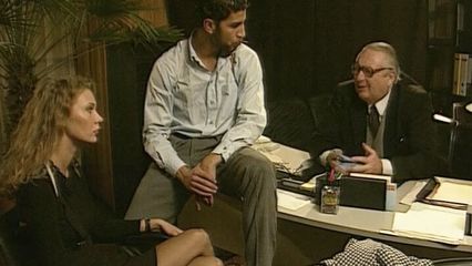 Красное и черное | Сексуальный убийца, порнофильм с русским переводом