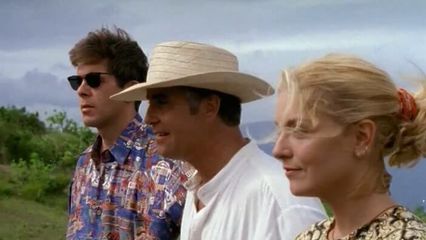 Поцелуй небеса | Kiss the Sky (1998) эротический фильм на русском