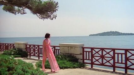 Портрет Дорианы Грей | Die Marquise von Sade (1976)