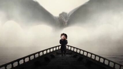 Игры порно: Сезон 9, эпизод 2 - Член севера