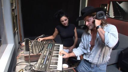 Поп звезда | Pop Star — порно фильм с переводом