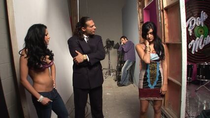 Поп звезда | Pop Star — порно фильм с переводом