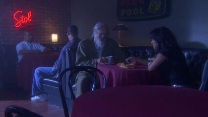 Оракул | Oracle (2008) порно фильм с русским переводом