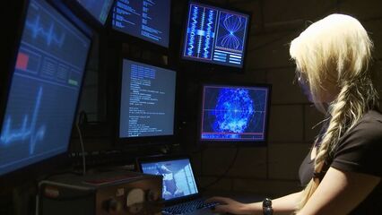 Убийца Тел: Пробуждение | Killer Bodies: The Awakening