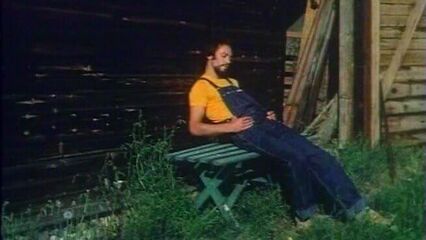 Рог викингов | Деревенщина — порно фильм с переводом