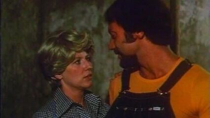 Рог викингов | Деревенщина — порно фильм с переводом