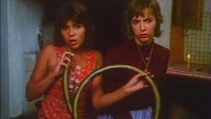 Рог викингов | Деревенщина — порно фильм с переводом