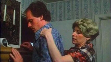 Рог викингов | Деревенщина — порно фильм с переводом