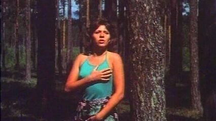 Рог викингов | Деревенщина — порно фильм с переводом