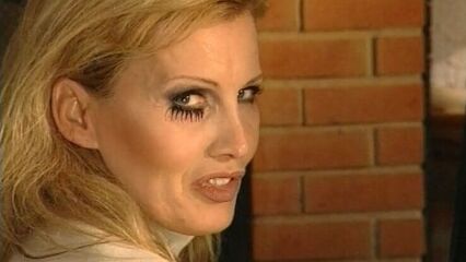 Заводной Банан | Banana Meccanica (2000) порно фильм