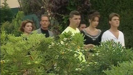 Телохранитель | Bodyguard (1994) фильм на чешском языке