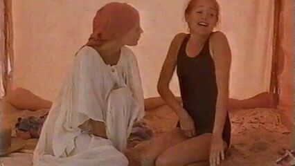 Билитис | Bilitis (1977) эротическое кино, Дэвид Гамильтон